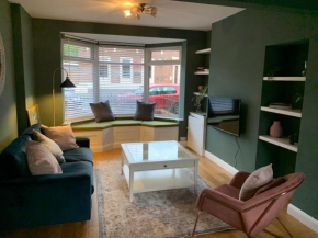 The Perfect Place - Belfast BT9